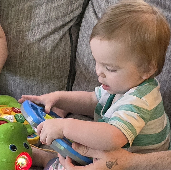 Like To Be Notified When I Go Live - Picture 6 of 14